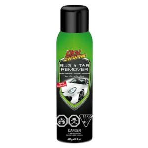 Bug & Tar Remover
