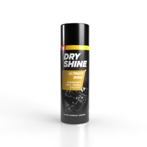 Dry Shine Ultimate Shine