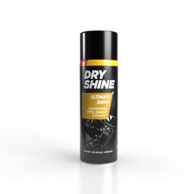 Dry Shine Ultimate Shine
