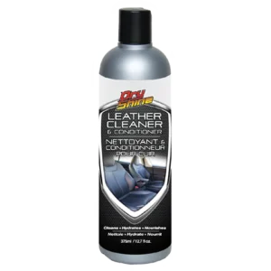 Leather Cleaner & Conditioner